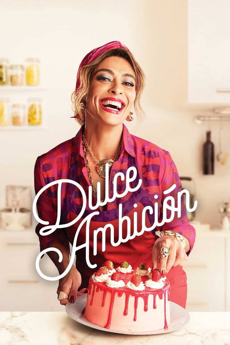 Dulce Ambición