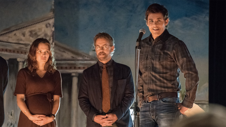 Still from The Stand - Season 1 Episode 4