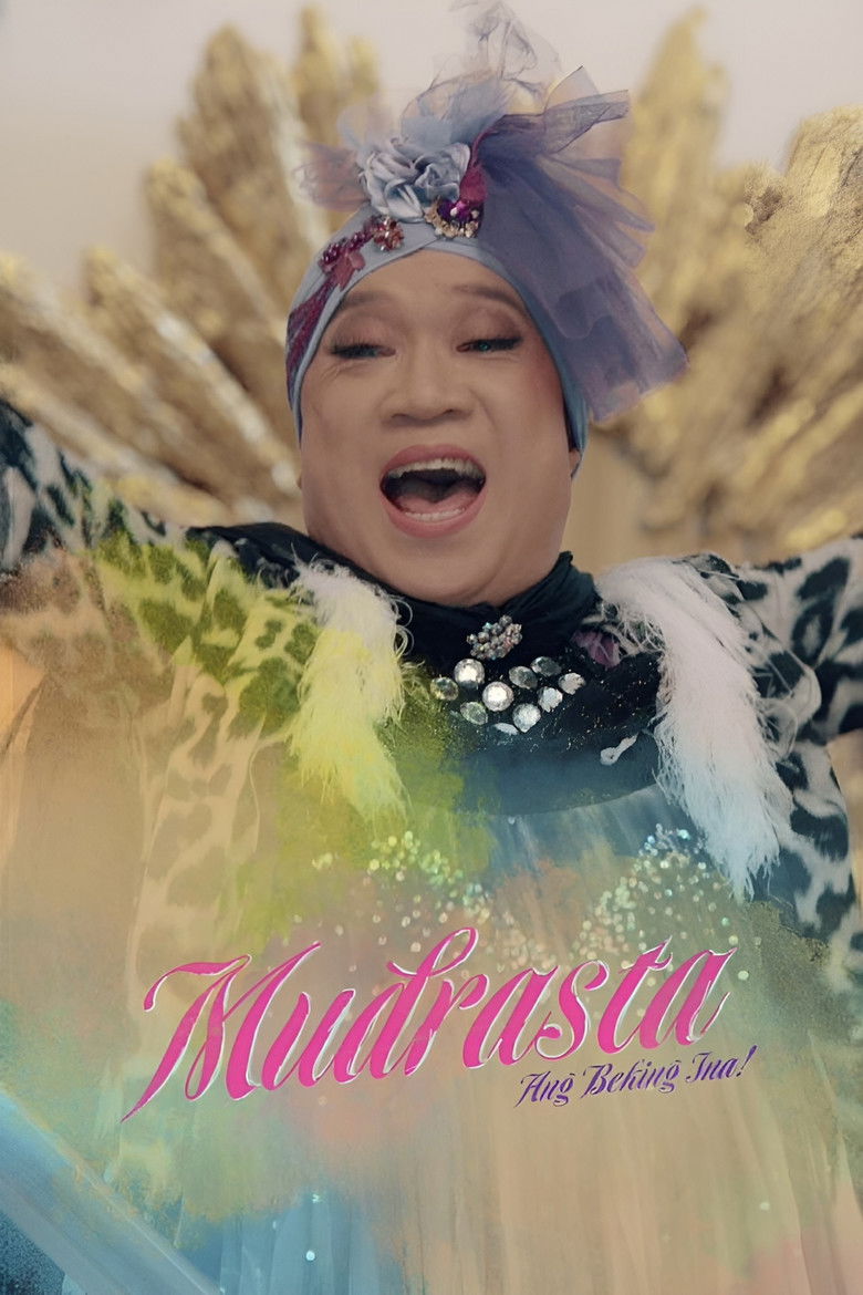 Imatge de Mudrasta: Ang Beking Ina