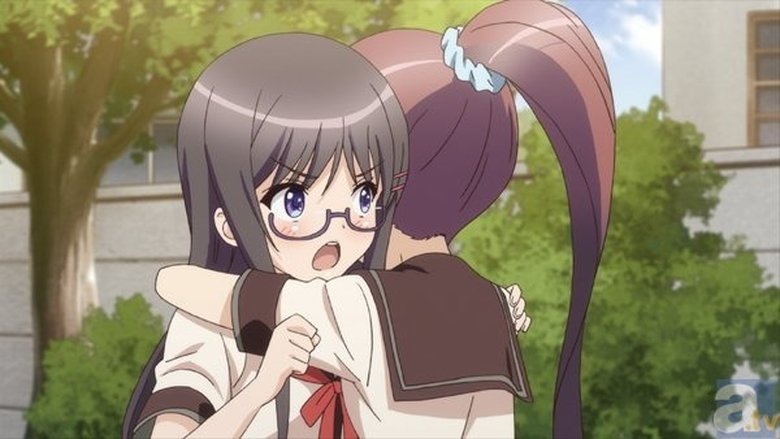 Still image for JINSEI - Life Consulting season 1 episode 6: Iida Still image for JINSEI - Life Consulting season 1 episode 6: Iida