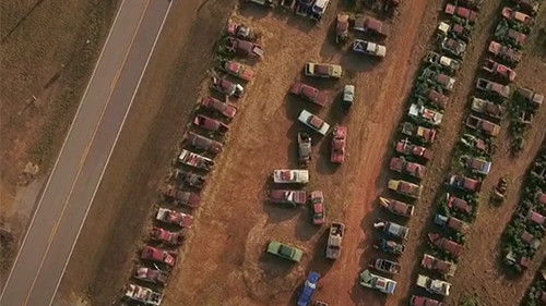 Still image for Transmission impossible season 1 episode 17: Episode 17