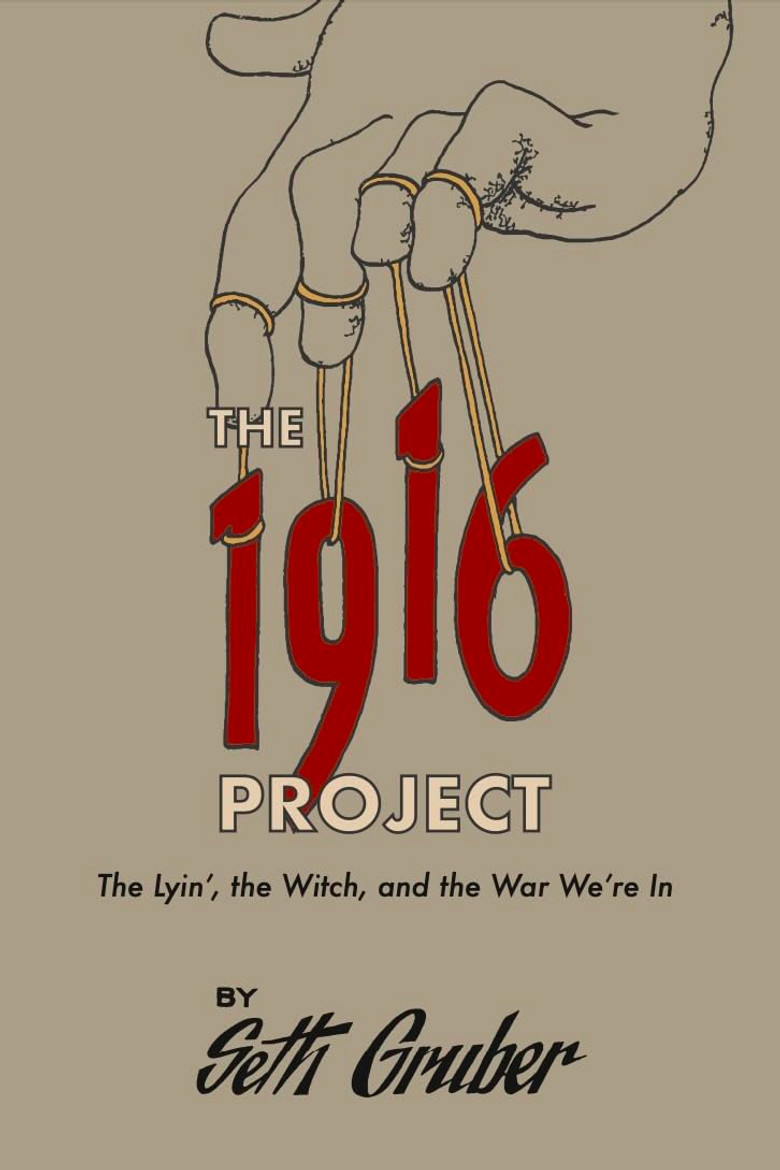 Imatge de The 1916 Project