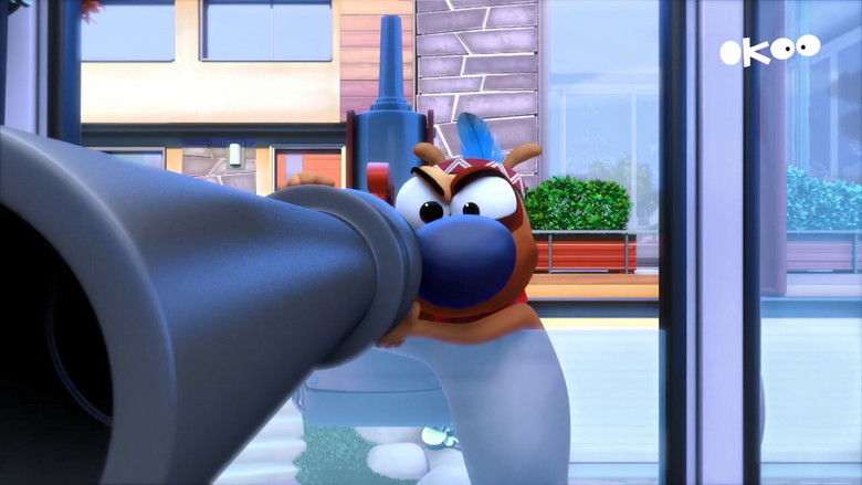 Still image for Pat the Dog season 1 episode 4: Episode 4 Still image for Pat the Dog season 1 episode 4: Episode 4