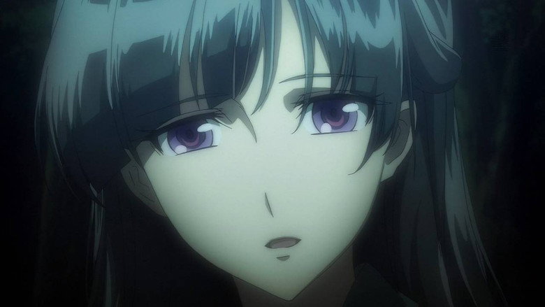 Still from Valvrave the Liberator - Season 1 Episode 10