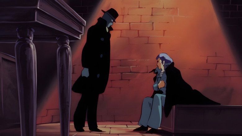 Still from Die Königin der tausend Jahre - Season 1 Episode 25