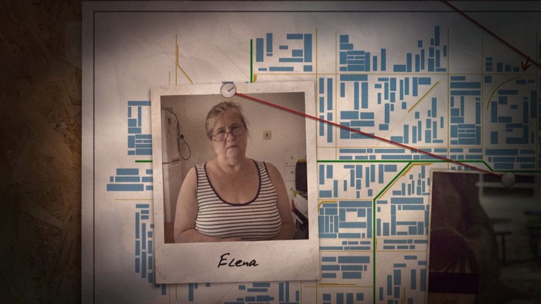 Still image for End of the Game season 1 episode 2: 2. Episode (Elena) Still image for End of the Game season 1 episode 2: 2. Episode (Elena)