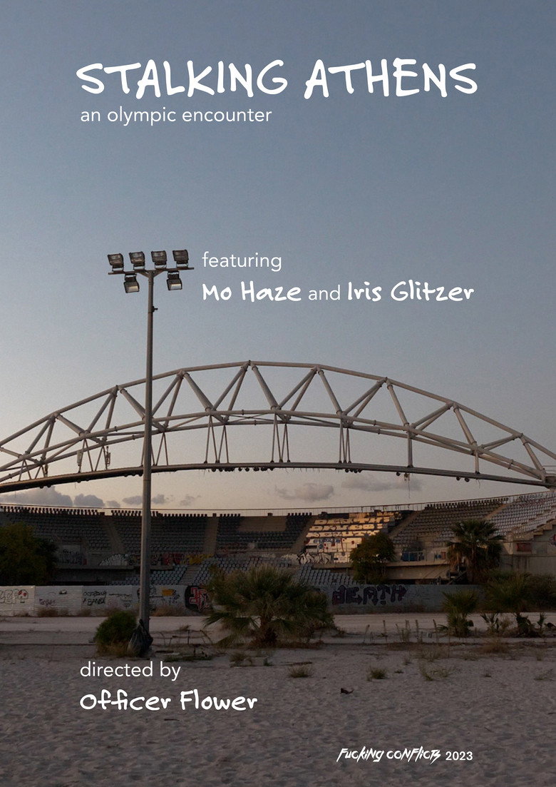 Stalking Athens