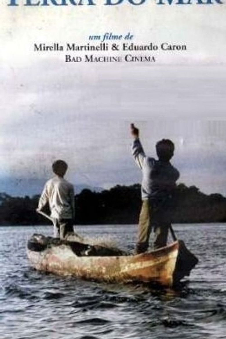 Imatge de Terra do Mar