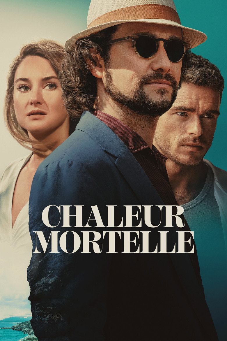 Póster la Película