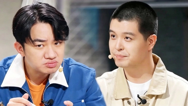 第3期下 王祖蓝马頔严厉点评糟香鱼 görseli