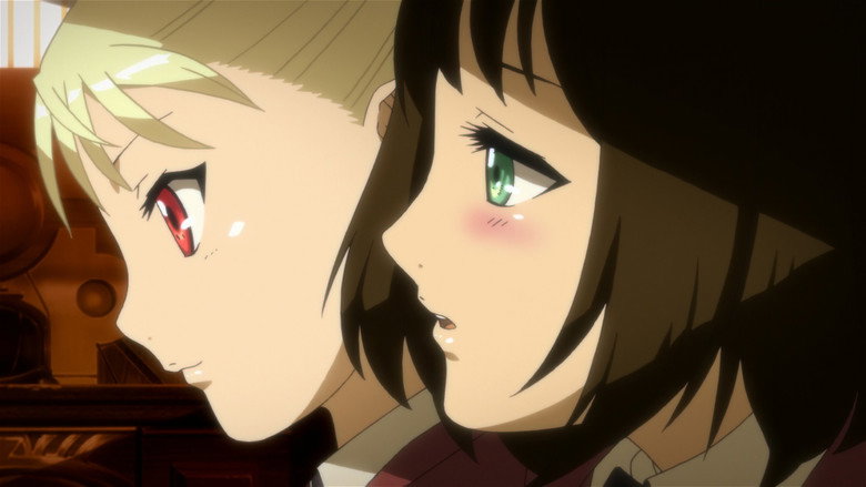 Still from Dance in the Vampire Bund - Season 1 Episode 8