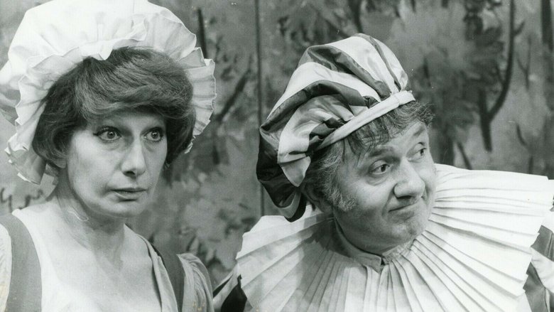 Le Médecin malgré lui (1973)