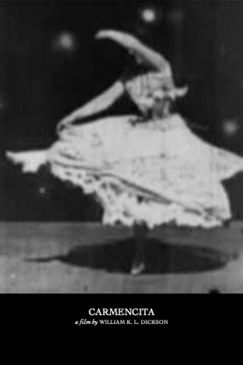 Imatge de Carmencita