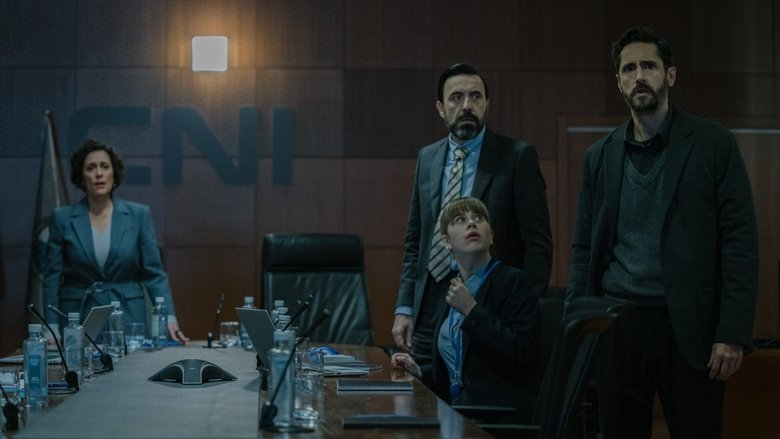 Still image for El Centro season 1 episode 1: Episode 1 Still image for El Centro season 1 episode 1: Episode 1