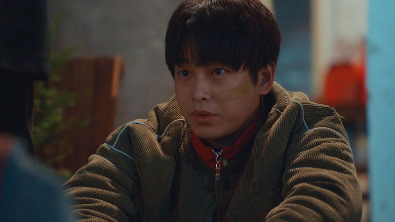 Still image for Run for Young season 1 episode 4: Episode 4 Still image for Run for Young season 1 episode 4: Episode 4