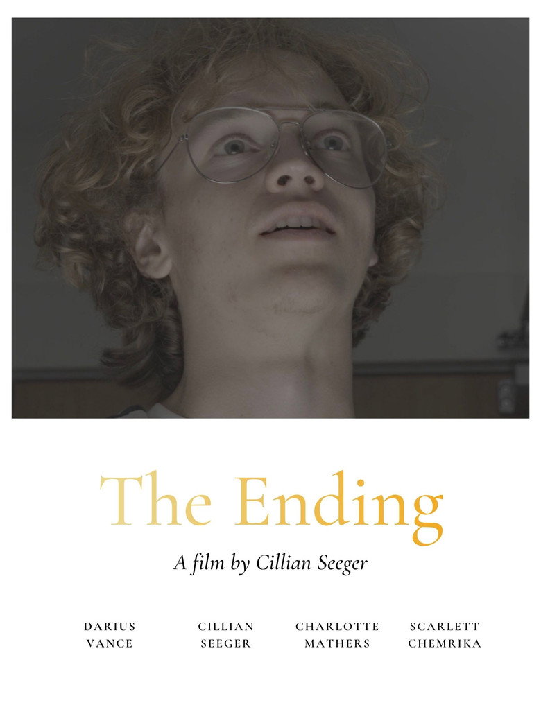 Imatge de The Ending