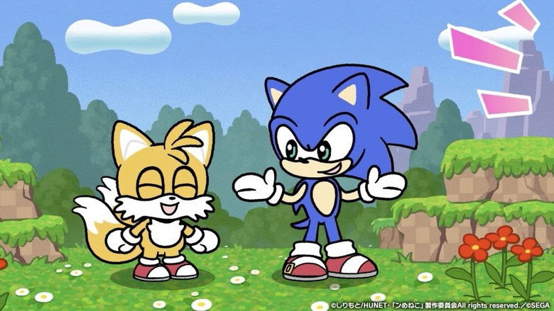 Still image for Nmeneko season 1 episode 36: Episode 36