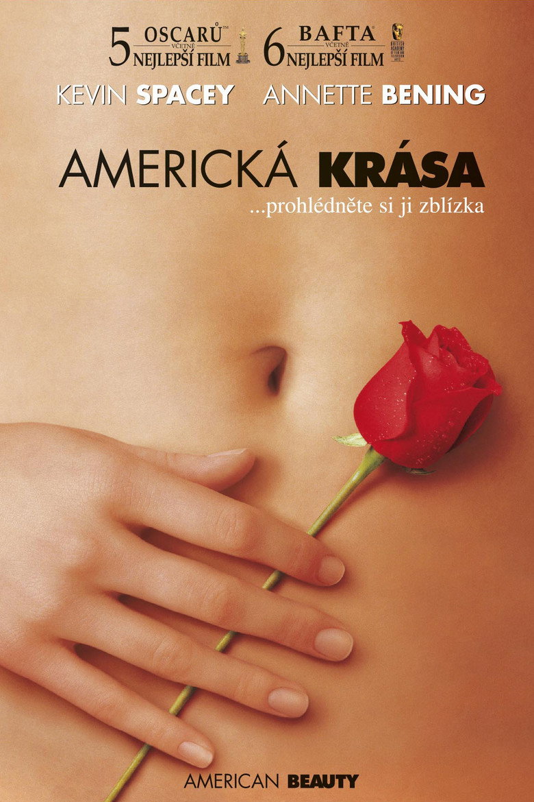 Красота по-американски