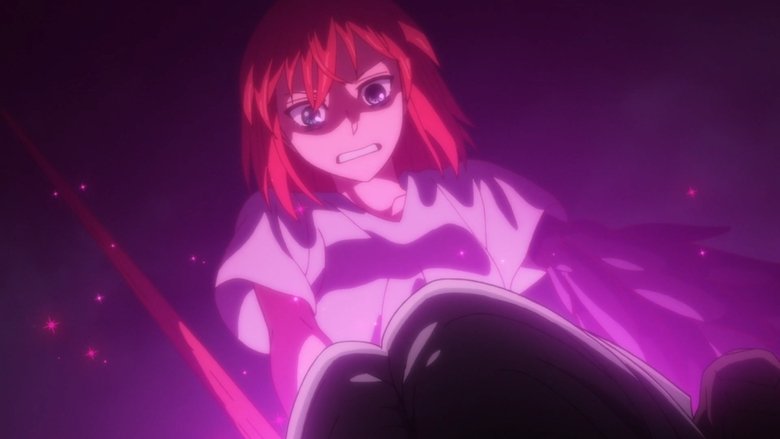 Ver The Ancient Magus' Bride: 1x24 Audio Latino Online ~ Series