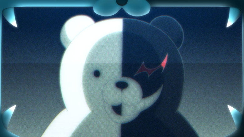 Still from Danganronpa: The Animation - Season 2 Episode 11