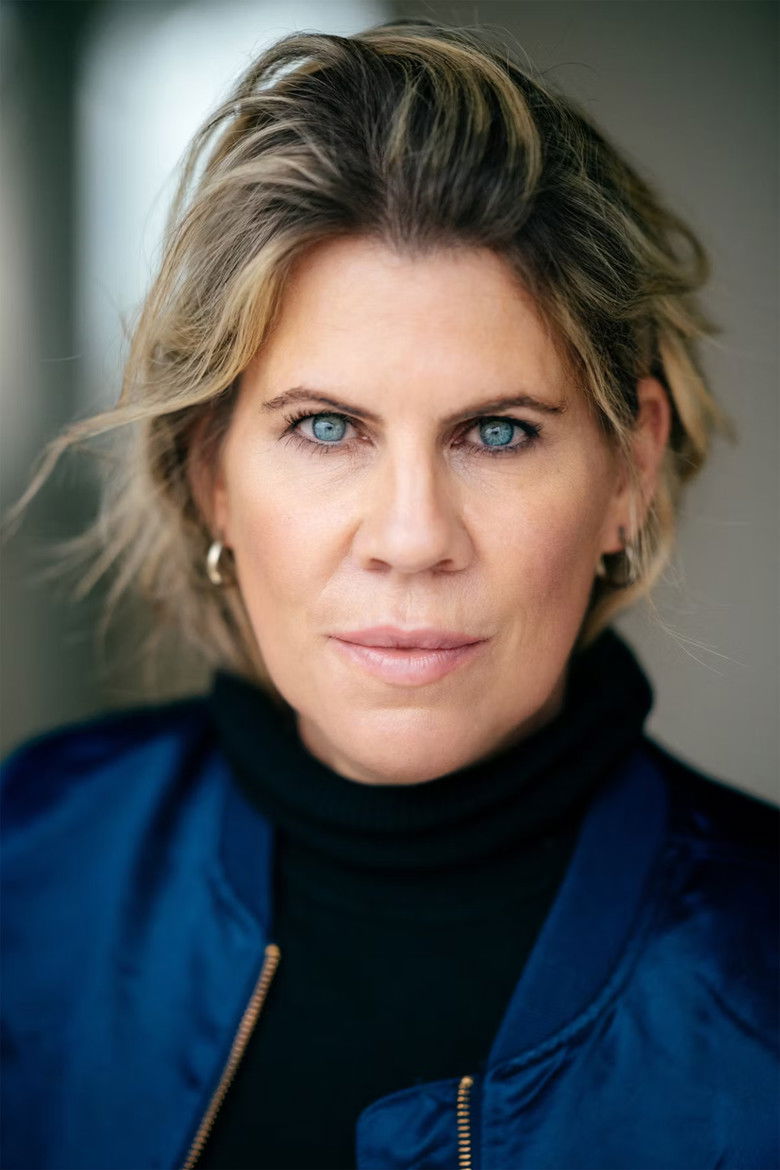 Inka Schmietendorf portrait image