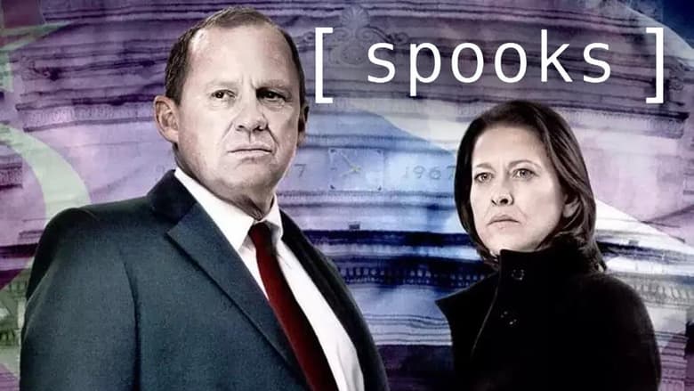 Spooks - Season 6