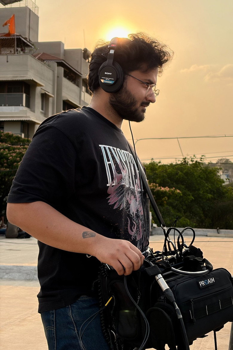 Dhruv Zutshi