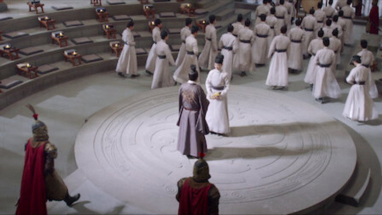 Still from The Rise of Phoenixes - Season 1 Episode 19