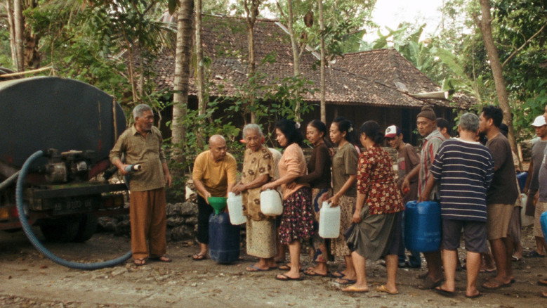 Still from IBUKU