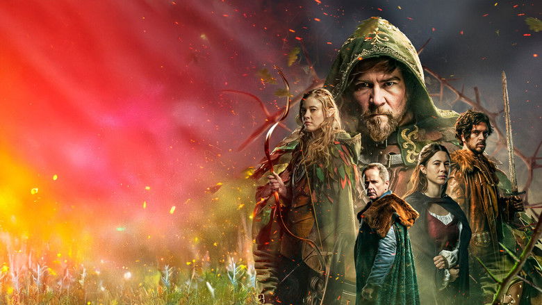 Image d'arrière-plan 3 du film Warlord