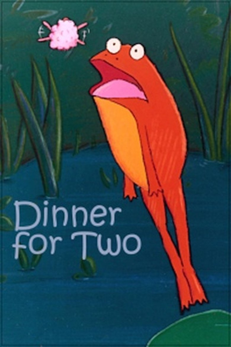 Dinner For Two main poster