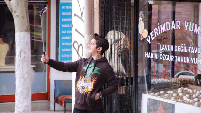 Still image for Man Up season 1 episode 5: Episode 5 Still image for Man Up season 1 episode 5: Episode 5