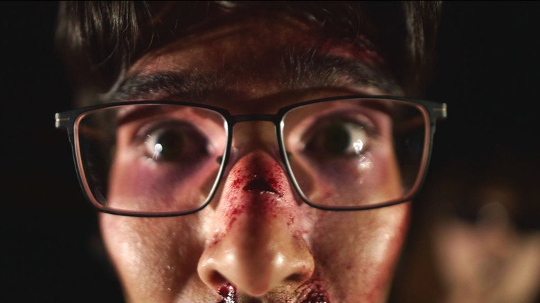 Imatge de Talking To Strangers