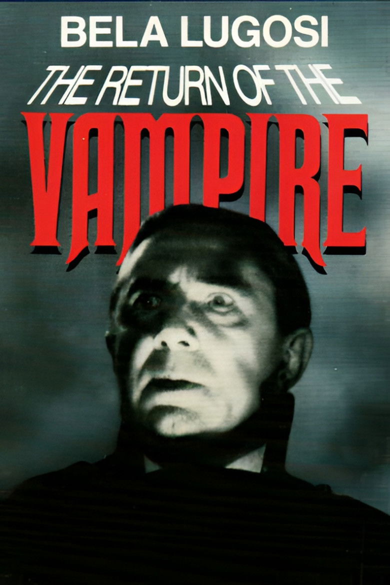 Imatge de The Return of the Vampire