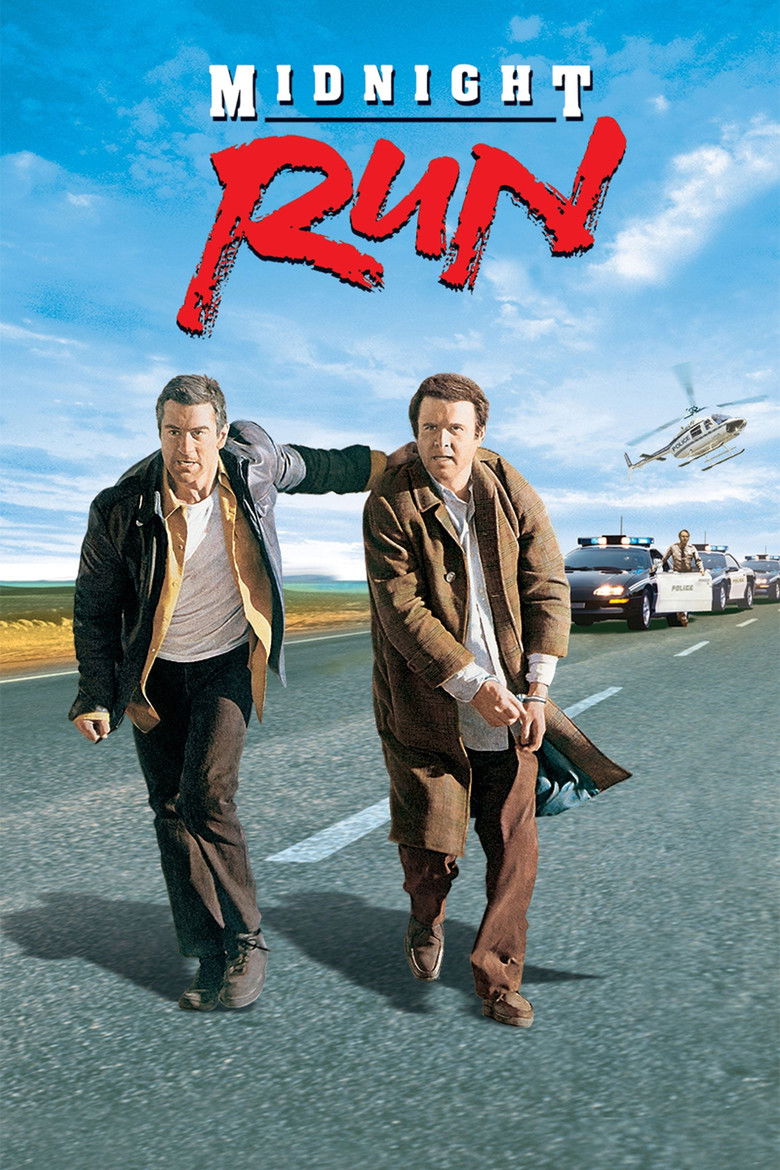 Midnight Run Collection backdrop image