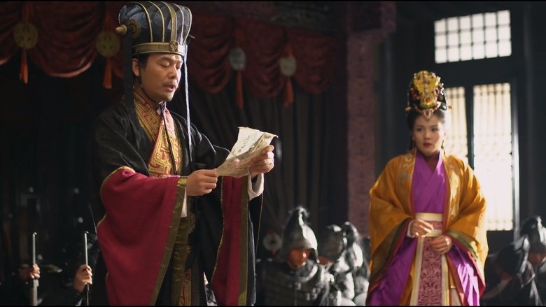 Still image for Legend of Mi Yue season 1 episode 67: Episode 67 Still image for Legend of Mi Yue season 1 episode 67: Episode 67