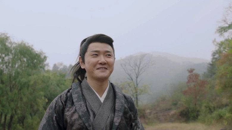 Still image for The Six Gates season 1 episode 24: Episode 24