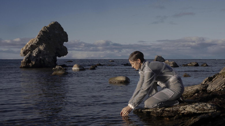 Imatge de Joanna Is Skywalking