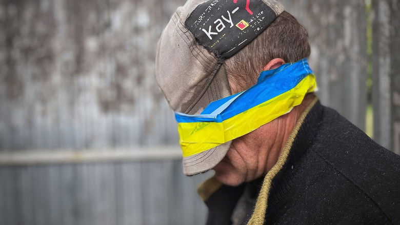 Imatge de « Collabos ! »  L'Ukraine en guerre face à ses traîtres