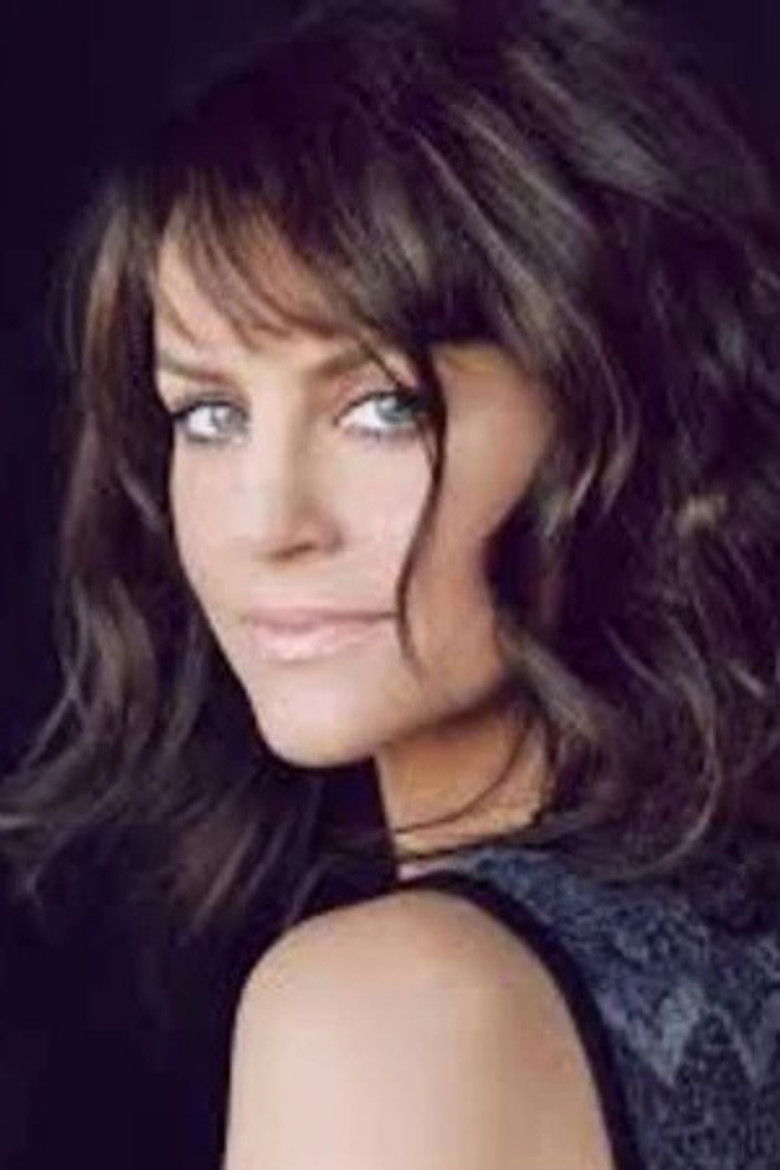 Suzanne Erickson portrait image