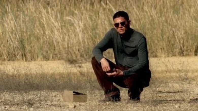 Prison Break: En busca de la verdad 2×11