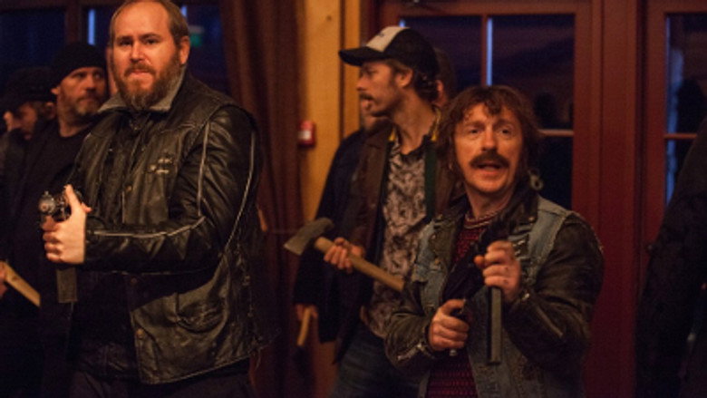 Still from Lilyhammer - Season 3 Episode 8