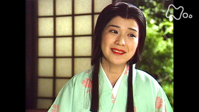 Still image for Masamune Shogun season 1 episode 25: Mego as Hostage Still image for Masamune Shogun season 1 episode 25: Mego as Hostage