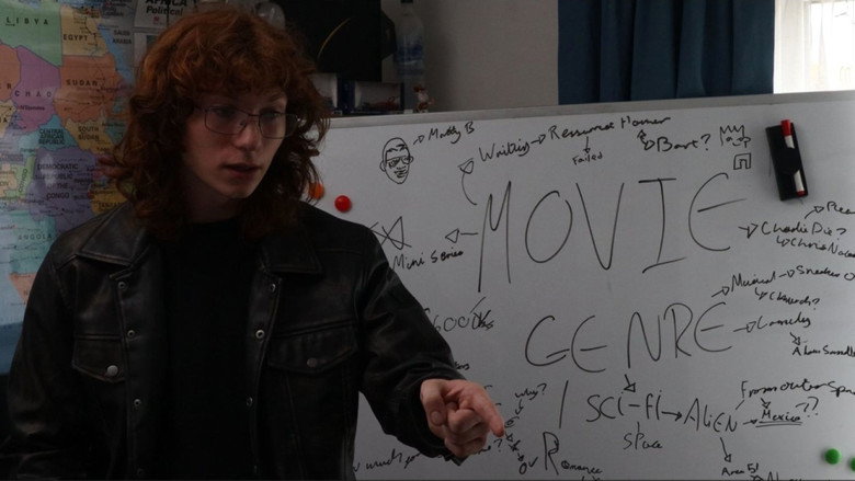 Camera Lights Action: The Full Motion Piction still 2
