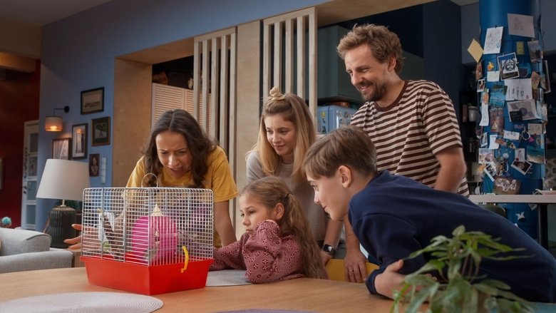 Still image for Pan Mama season 1 episode 3: Episode 3