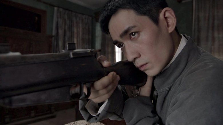 Still image for The Rebel season 1 episode 25: Episode 25 Still image for The Rebel season 1 episode 25: Episode 25