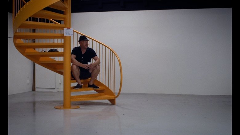 Hello Moss Angeles (2023)