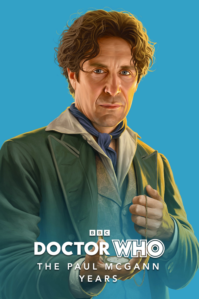Imatge de The Doctors: The Paul McGann Years