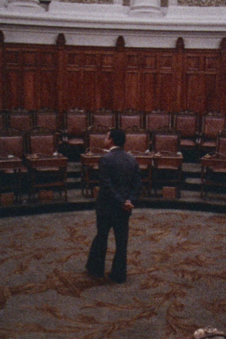 Imatge de Voyage au bout de la droite