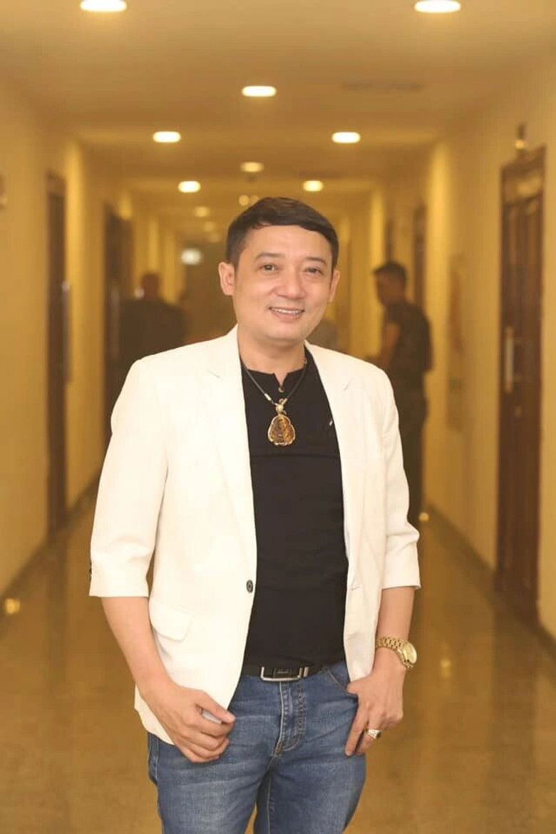 Chiến Thắng portrait image